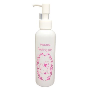 Miimeow Mimeo Peeling Gel 150ml