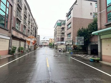 平鎮金選面寬別墅店面｜桃園市平鎮區興安路