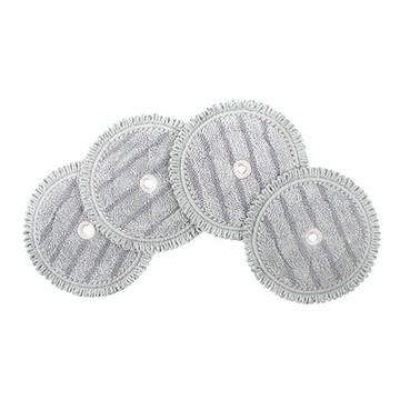 濕拖布(4片) - AAA77685208