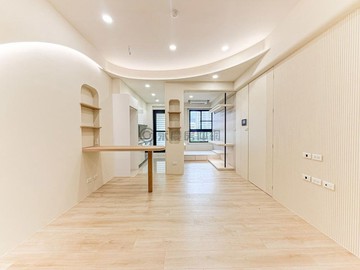 鳳翔特區｜雙捷運全新未住二房平車｜高雄市鳳山區中山東路