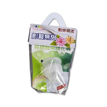 克林姆 無縫花嘴 花環 花嘴轉接頭(小) 25x32mm 3個 / 組 GP-SC【APP滿額下單10%點數(單一帳號最高1000點)】4/30止