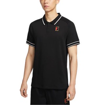 【NIKE】 AS M NKCT HERITAGE POLO POLO衫 短袖 男 - FQ2102010