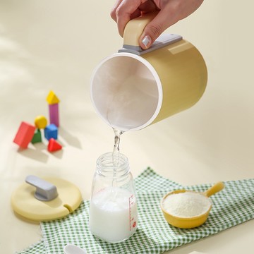 多功能電熱杯家用110V電燉杯辦公室養生壺小型迷你便攜電熱水杯