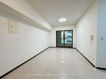 【漢民捷座｜捷運小港站｜室內17坪大兩房】｜高雄市小港區漢民路