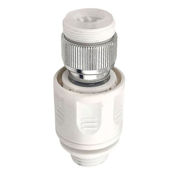 Elephant Waters 沐象 水龍頭快速接頭組  3.5 x 7.5cm  1組