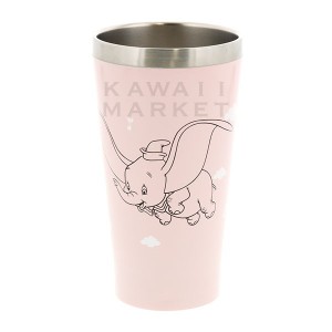 ダンボ ステンレス タンブラー ティモシー キッチン用品 コップ マグ 食器 保冷保温 ディズニーランド グッズ お土産 プレゼ 通販 Lineポイント最大1 0 Get Lineショッピング