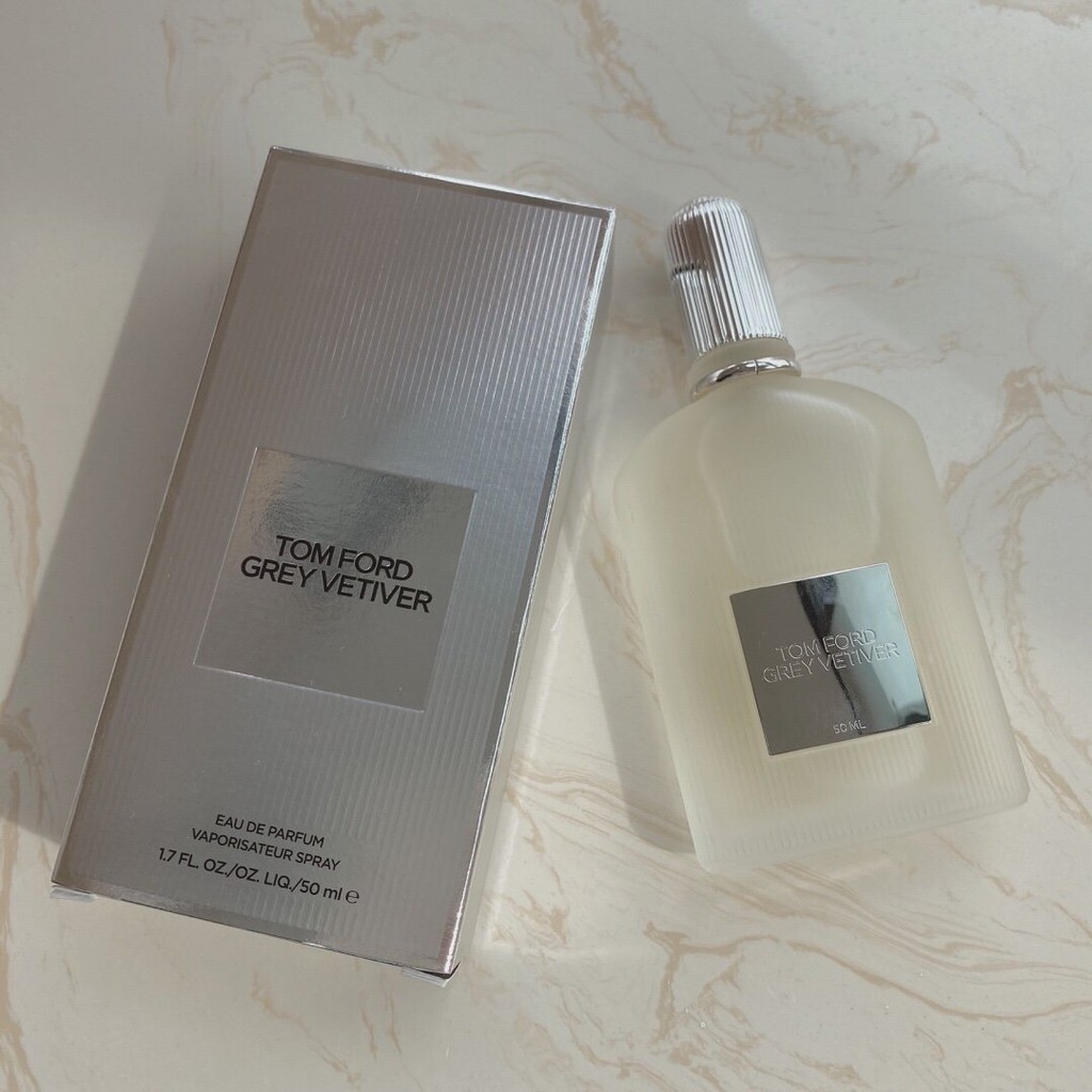 專櫃Tom Ford湯姆福特香水灰色香根草Grey Vetiver 100ML男士香水TF香水男性香水持久型男推薦| (舊)蝦皮-購物| LINE購物