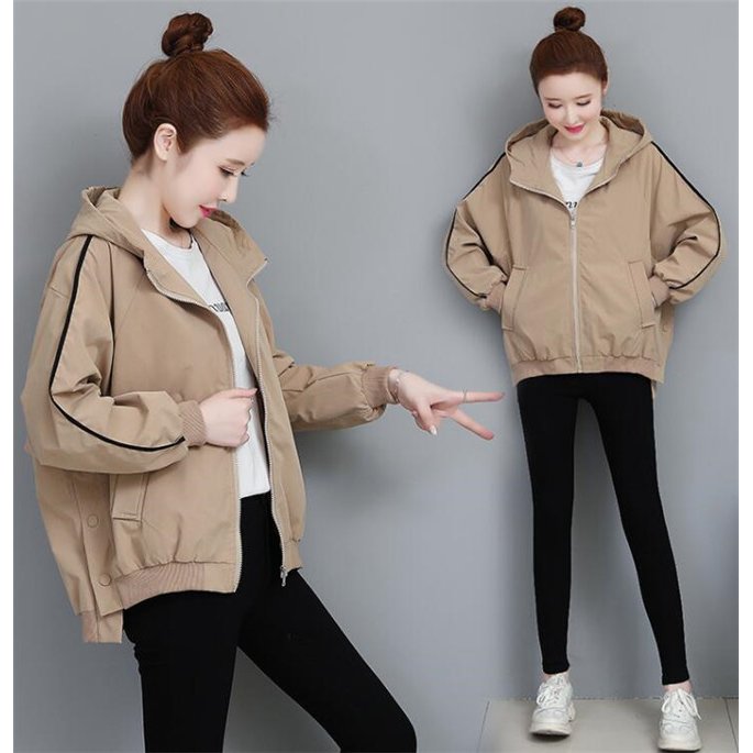 マウンテンパーカー レディース ジャンパー ミリタリー ジャケット春 コート カジュアル アウター 通販 Lineポイント最大1 0 Get Lineショッピング
