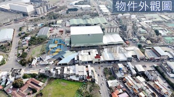 稀有頭份民族路甲種工業廠房｜苗栗縣頭份市民族路