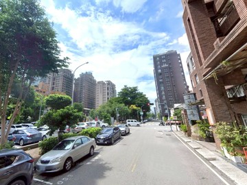 ㊣西區存中街綠園道｜美術館特區｜永久棟距｜珍稀釋出｜台中市西區存中街