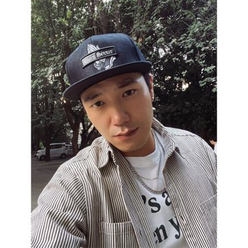 拔尖兒原創個性男潮人街舞嘻哈帽