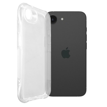 Metal-Slim Apple iPhone 17e 精密挖孔 強化軍規防摔抗震手機殼