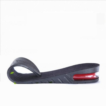 UF72+ UF-AIR001(2雙組)可調整男女款運動舒適減振運動增高鞋墊