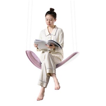 FaSoLa日本加厚1.5公分兔毛絨保暖馬桶坐墊貼