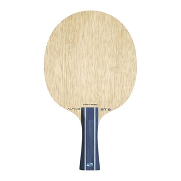 Mizuno 美津濃 ALTIUS ST5 桌球拍  1個  均碼  83GTT01127