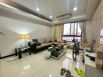 中壢體育園區.電梯三房車.火車站.大全聯.信義國小｜桃園市中壢區徐州街