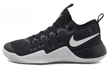 NIKE HYPERSHIFT EP BLACK WHITE