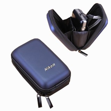 尼康相機包S6900 S8000 A10 L29 L30 S810C AW120S 130S P340硬包