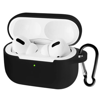 Geekria極客悅耳適用于蘋果AirPodsPro保護套AirPodsPro3代藍牙耳機硅膠套