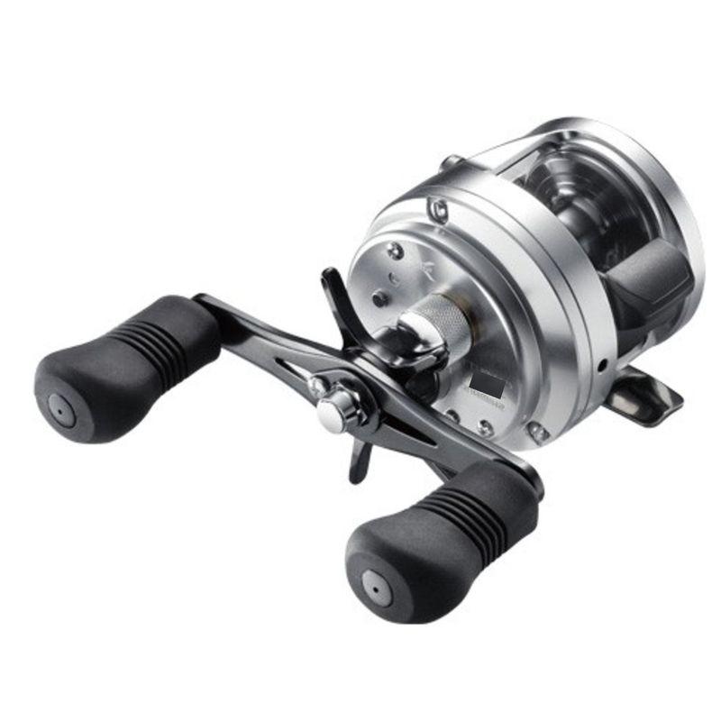 フィッシングリール シマノ(SHIMANO) ベイトリール 両軸 12 オシア