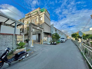 7分鐘到漢神⭐【震後】車庫別墅⭐佛心售價！｜台中市潭子區雅潭路三段