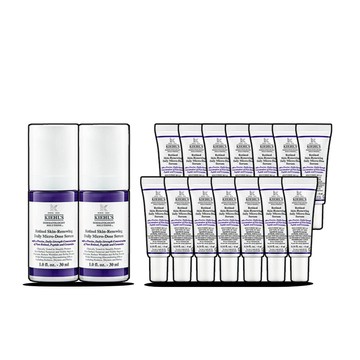A醇精華60mlVIP瘋賣組(價值NT$10,836)