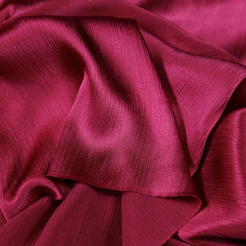 ピンク テクスチャ ドレス シャツ メーター サテン 光沢の 通販 Lineポイント最大0 5 Get Lineショッピング