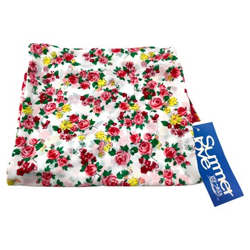 Summer love 夏之戀 大女外搭罩衫 彈性纖維  F  多色