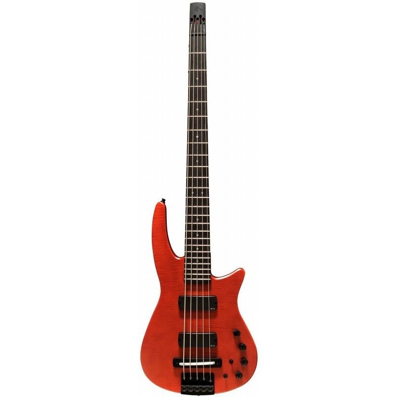 NS Design RADIUS5 Bass