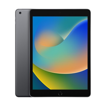 APPLE】iPad 9 Wi-Fi 美版10.2吋64G/256G特惠組推薦| 生活市集｜家需要