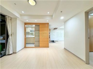 敦北翠苑高樓三房美宅｜台北市松山區敦化北路