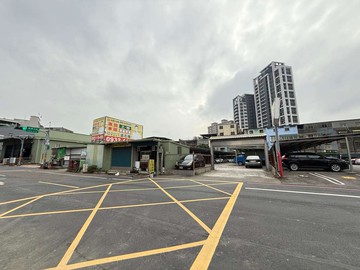 桃園信陽街近中路桃園市政府建地｜桃園市桃園區延壽段