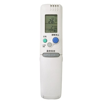 SANLUX 【企鵝寶寶】SA-ARC-4HV (三洋/SANYO)變頻冷氣遙控器