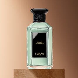 藝術沙龍系列 ⋅ 綠野悸動淡香精 ⋅ GUERLAIN
