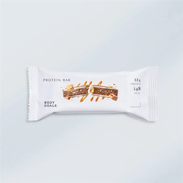 bodygoals 柏立奧 Light 能量蛋白棒 | 太妃海鹽焦糖 38g (BDG059)