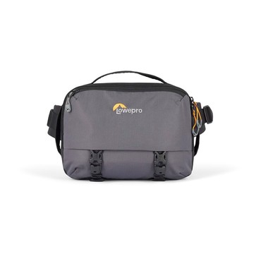 LOWEPRO 步行者 Trekker LT120 斜肩包GRL 灰(L285)