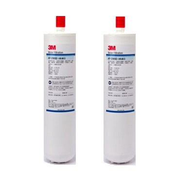 【3M】 極淨便捷系列淨水器 AP-DWS1000替換濾心AP-DW80/90【可除鉛】(適用S005系列)