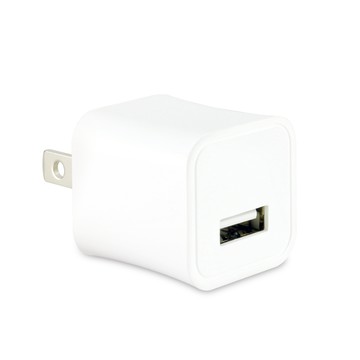Dr.AV 【N 】USB-510 1A USB智能充電器