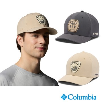 Columbia 哥倫比亞 棒球帽-PFG -UCU49690-任選2色