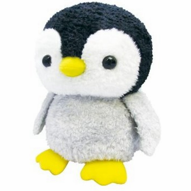 Ost まねまねシリーズ まねまねペンギン まねまねイルカ まねまねシャーク まねまねレッサーパンダ ぬいぐるみ 動くぬいぐるみ 動くおもちゃ おもちゃ 通販 Lineポイント最大get Lineショッピング