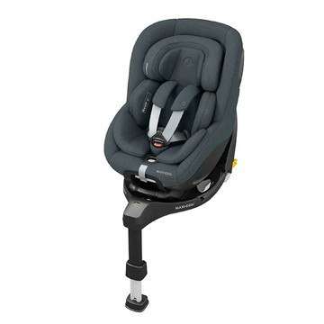 成長型汽座 荷蘭 Maxi-Cosi Mica 360 Pro智能滑軌旋轉汽座 -360度旋轉新生兒成長型汽座(多色可選)