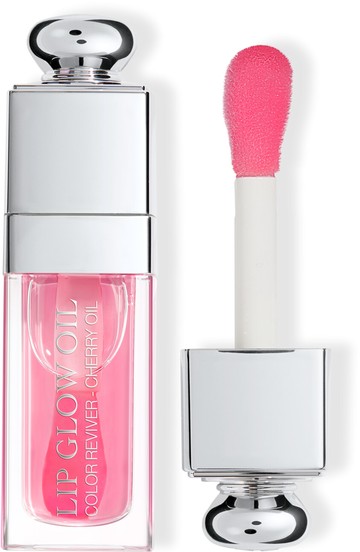DIOR Addict Lip Glow Oil 6ml 007 - Raspberry