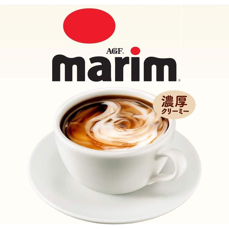 AGF マリーム スティック 100本 コーヒーミルク コーヒークリーム