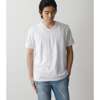 メンズ tee カットソーの通販 9,510件の検索結果 | LINEショッピング