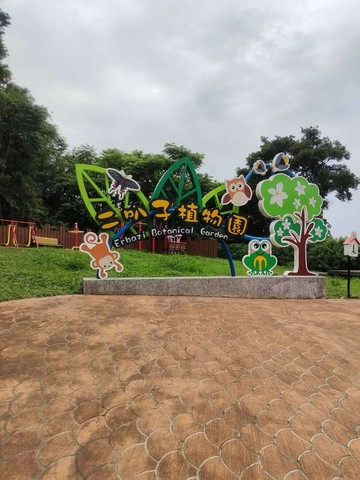 新北新店山坡地保育區林業用地(抵稅用)｜新北市新店區達觀段