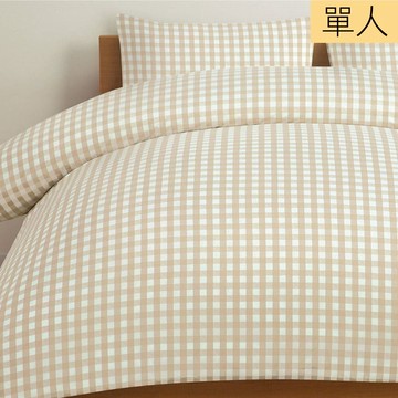 被套 BE PT 14 單人 NITORI宜得利家居