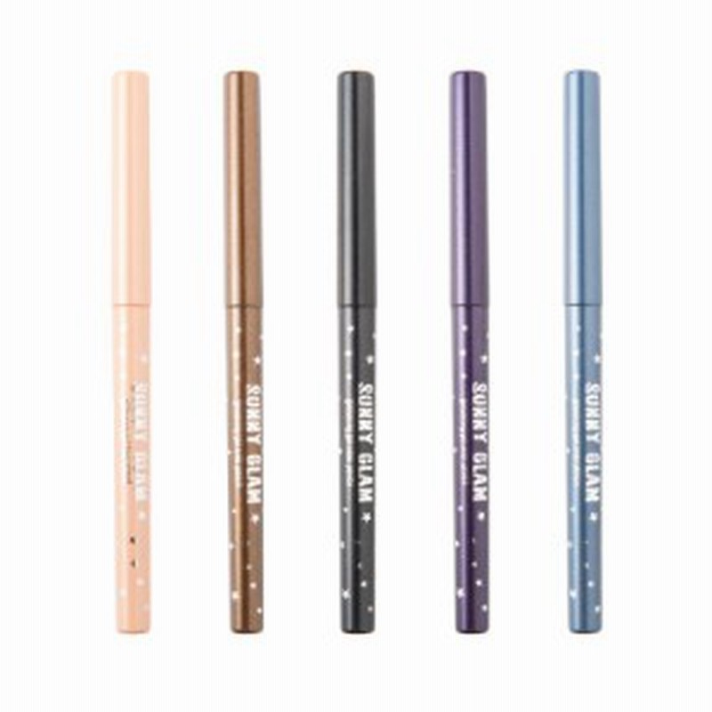 プロランス グリッタリングジェルライナー 韓国パッケージ 韓国コスメ アイライナー プチプラ ラメ パール ウォータープルーフ 涙袋にも 通販 Lineポイント最大3 0 Get Lineショッピング