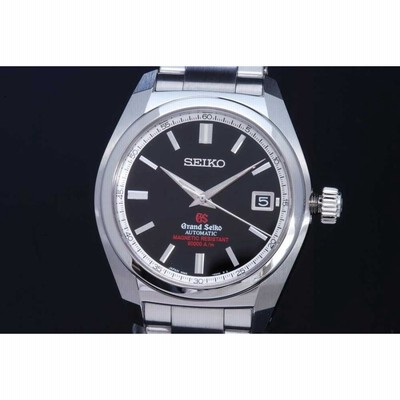 グランドセイコー GRAND SEIKO メカニカル SBGR077 強化耐磁モデル 9S65 00G0 メンズ 腕時計 オートマ 自動巻き Mechanical VLP 90190202