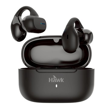 Hawk S2 OWS 夾耳式藍牙耳機