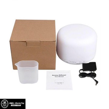 水氧機 空氣加濕器 香氛 精油 芳香 500ml